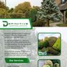 Definitive Gardening Services