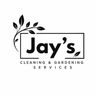 Jay’s cleaning and gardening services