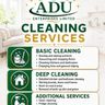 ADU Enterprises Ltd