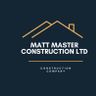 MATT MASTER CONSTRUCTION LTD