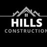HILLS CONSTRUCTION