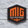 MIG Pointing and Property maintenance
