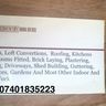 Coventry builder