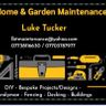 LBT Home and Gardening Maintenance