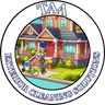 taa exterior cleaning solution