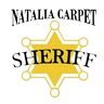 Natalia Carpet Sheriff