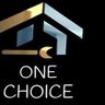 ONE CHOICE