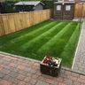 Finlawns fencing and gardening