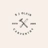 SJ Olpin Carpentry