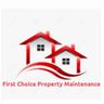 First choice