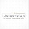 Signature scapes