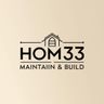 Maintain Hom33