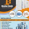 window and door indtaller