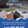 Top tier roofing and building contractors
