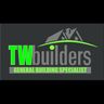 T.W. BUILBERS