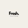 Fresh. Exterior Cleaning