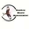 Redkite waste management