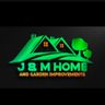 J & M Home & Garden Improvements