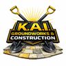 k.A.i groundworks&constiuction