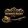 Render Right