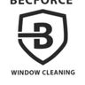 Becforce windows and gutters