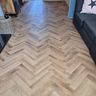 SG flooring
