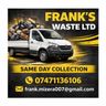 Just Garden services