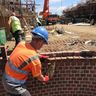 Nelson's Brickwork