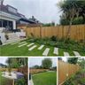 The Fence And Pave Team