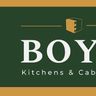 BOYD Kitchens & Cabinetry