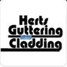 Herts guttering and cladding