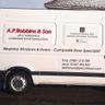 A.P Robbins & Son