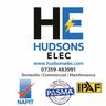 Hudson's Elec