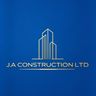 JA construction (Leeds) Ltd
