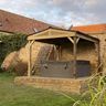 PDW contracting services