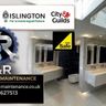 S&R plumbing & heating