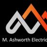 M.ASHWORTH ELECTRICAL LTD