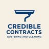 Credible contracts