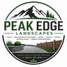Peak edge landscapes