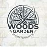 Woods garden maintenance