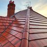 Element roofing