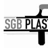 SGB plastering
