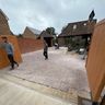 Pave man