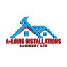 A-LOUIS INSTALLATIONS & JOINERY LIMITED