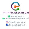 Firmfix Electrical LTD
