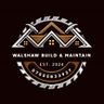 Walshaw Build & Maintain