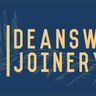 Deanswood Joinery
