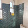 Ceramic tiler