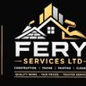 FERY SERVICES LTD