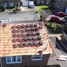 All type roofing